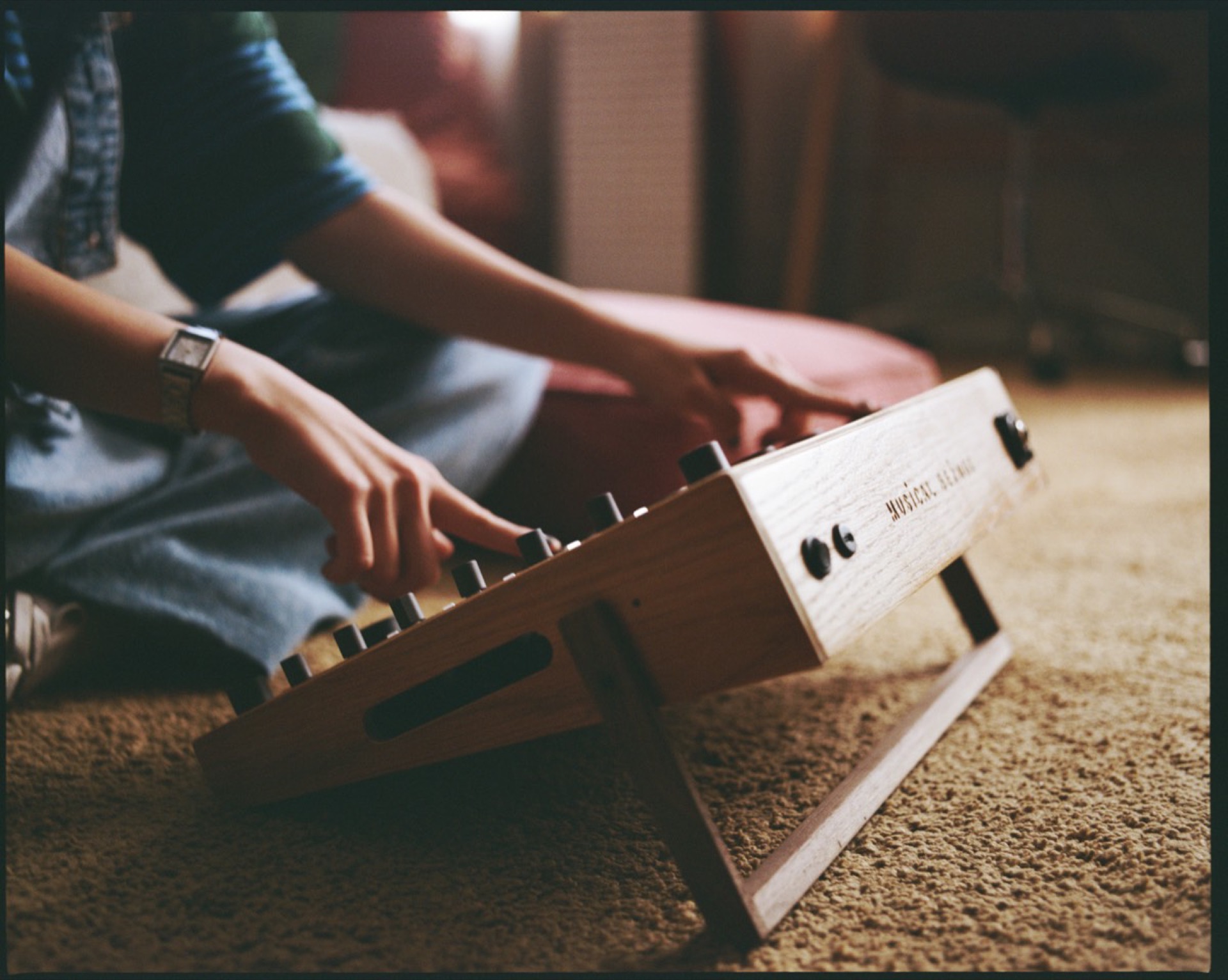 Tembo by Alon Daniel 11